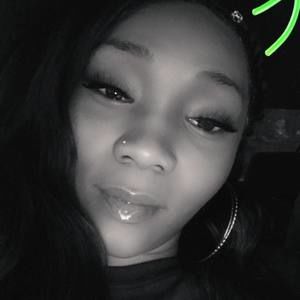 Meet your Posher, Keesha